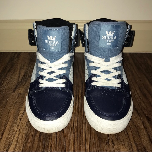 supra vaider high tops